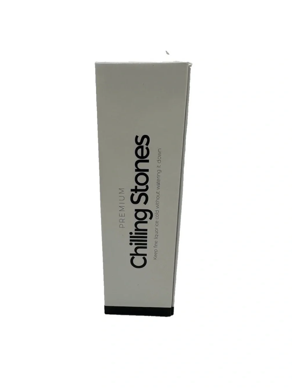 Silver One International premium chilling